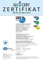 Zertifikat 2025 Zertifikat 2025