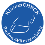 EIP Projekt "Klauencheck BW" EIP Projekt "Klauencheck BW"