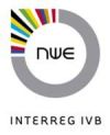 NWE Interreg IVB