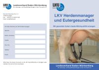 Flyer Eutergesundheit