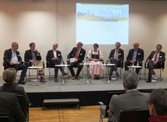Podiumsdiskussion Q Check Podiumsdiskussion Q Check
