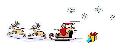 Weihnachtsgrüße